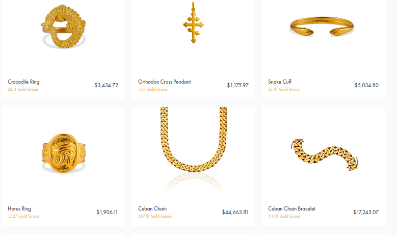 Cuban Link