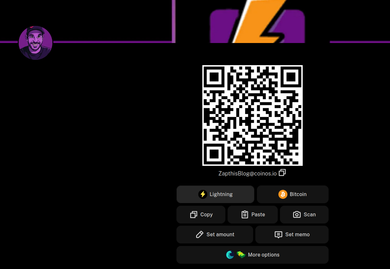 How To Easily Accept Bitcoin At A Brick And Mortar Store