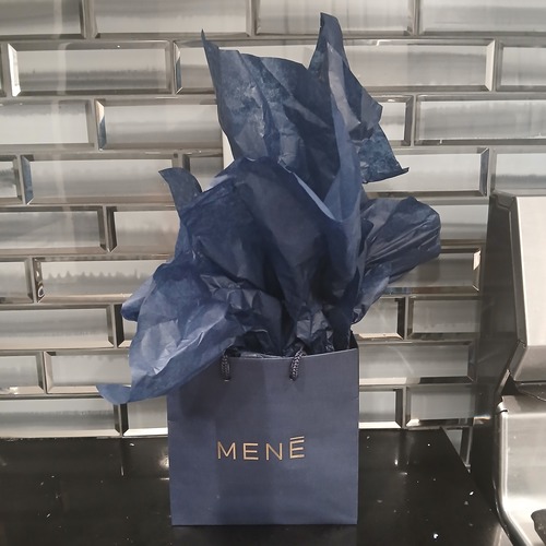 Buy 24kt Gold Jewelry With Bitcoin At Menē